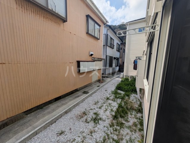 14/27 バルコニー