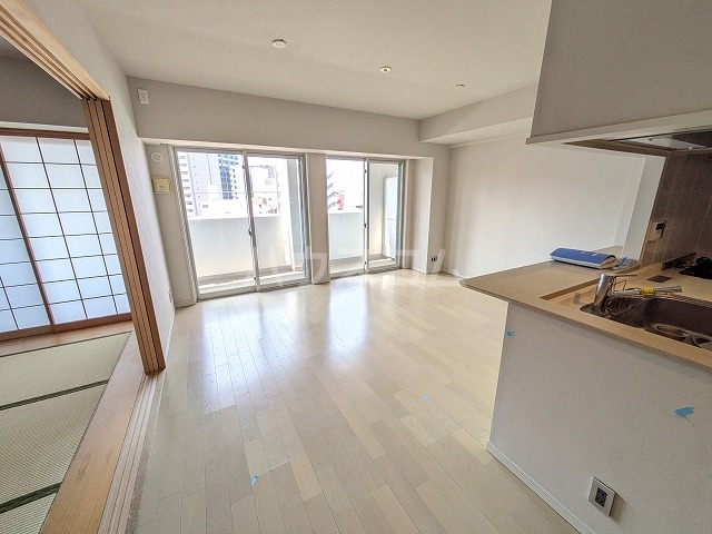 4/30 リビング/ダイニング