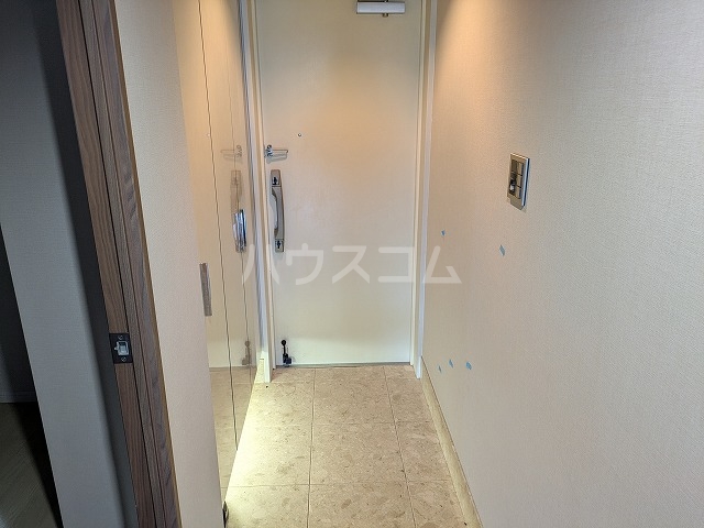 15/30 玄関