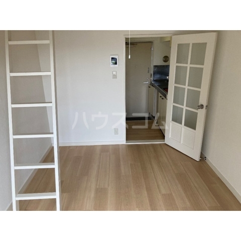 3/24 リビング/ダイニング