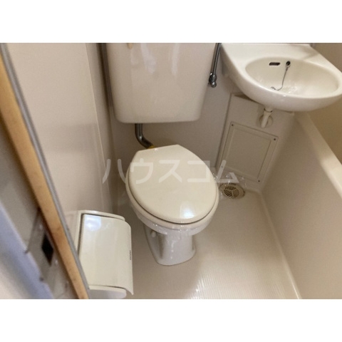 10/24 トイレ