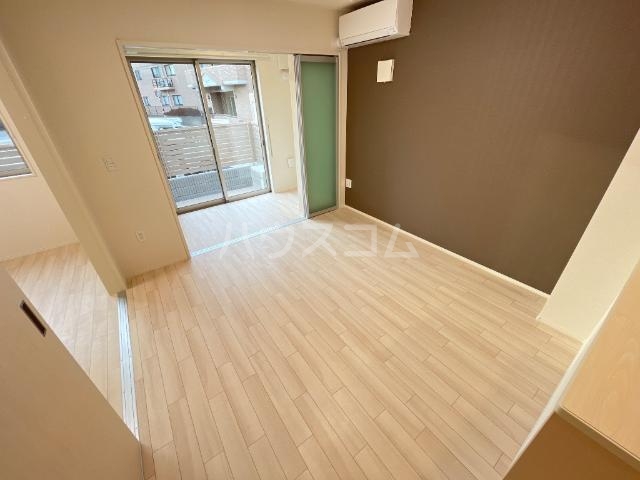 3/24 リビング/ダイニング