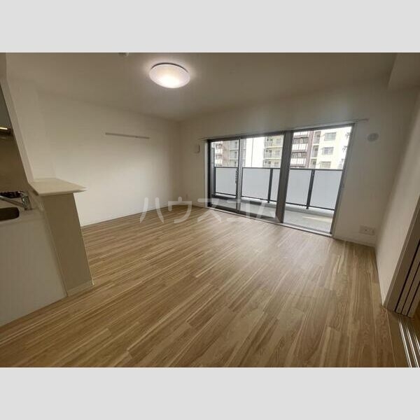 3/19 リビング/ダイニング