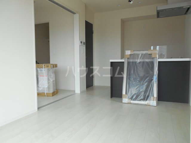 5/23 リビング/ダイニング