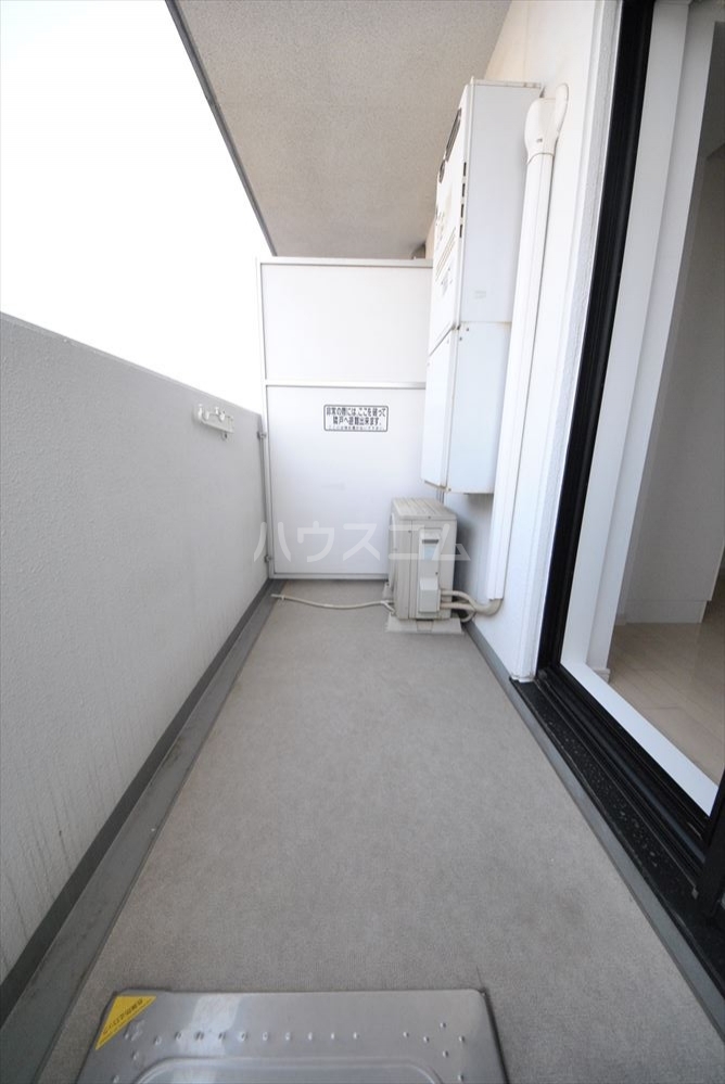 20/30 バルコニー