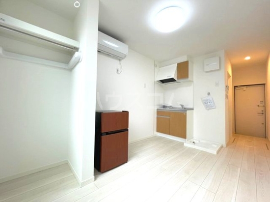 3/27 リビング/ダイニング