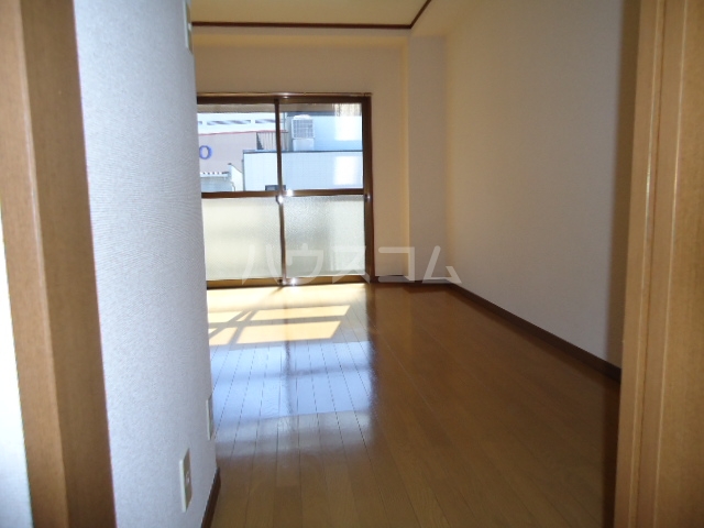 3/15 リビング/ダイニング