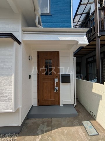 29/30 エントランス