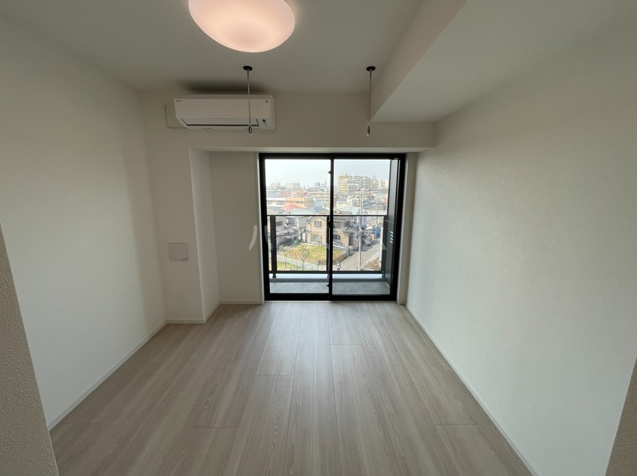 3/26 リビング/ダイニング