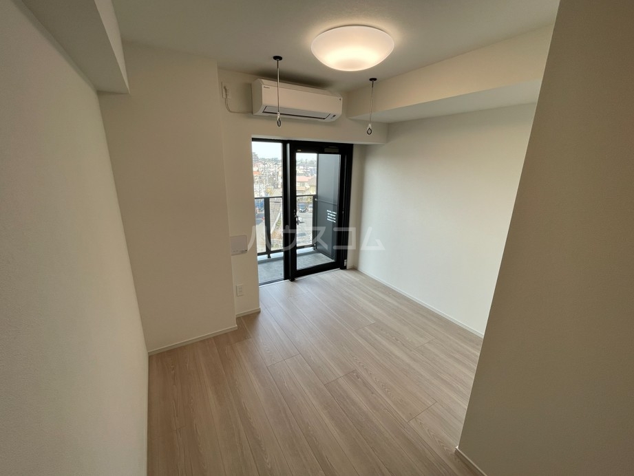 3/26 リビング/ダイニング