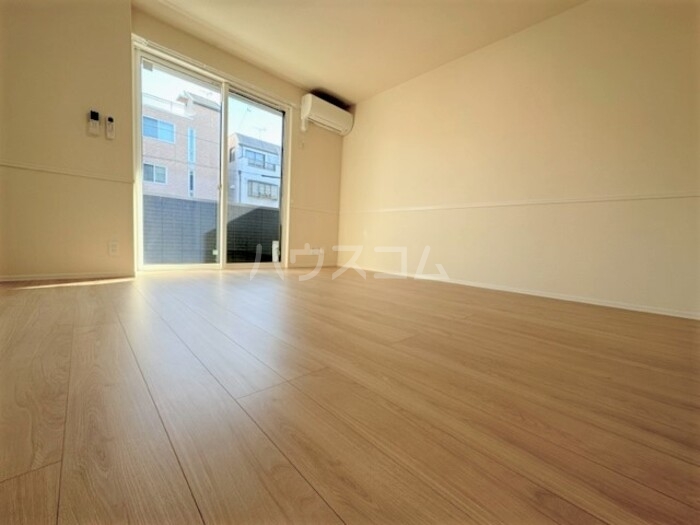 3/18 リビング/ダイニング