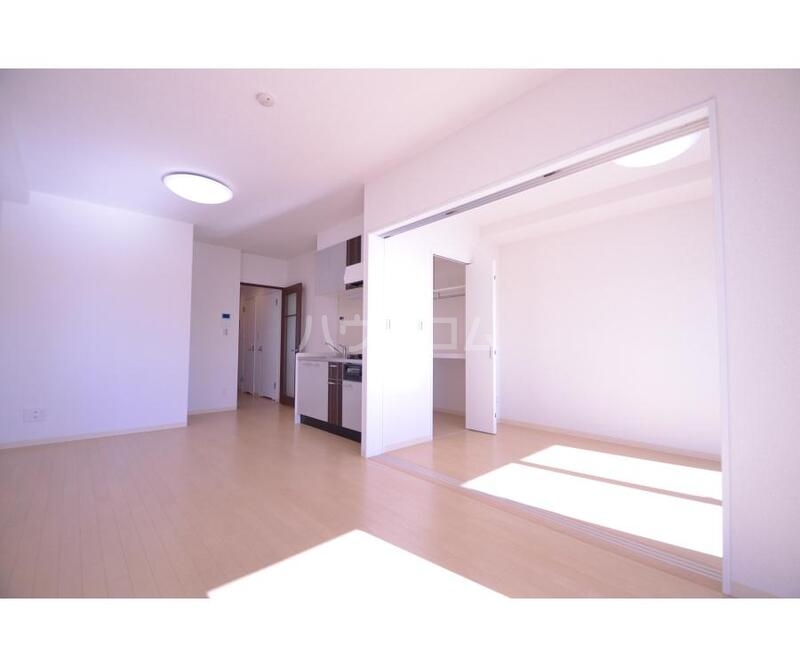 5/27 リビング/ダイニング