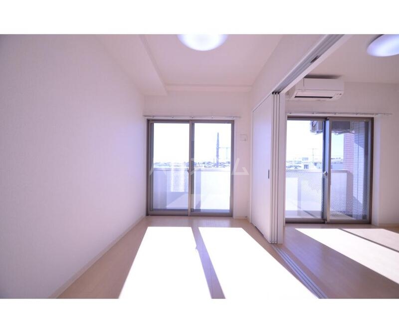 4/27 リビング/ダイニング