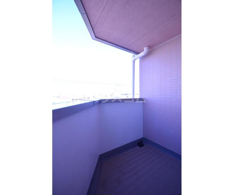 13/27 バルコニー