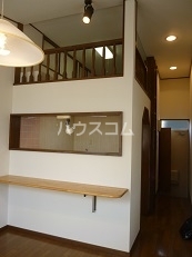 3/7 リビング/ダイニング