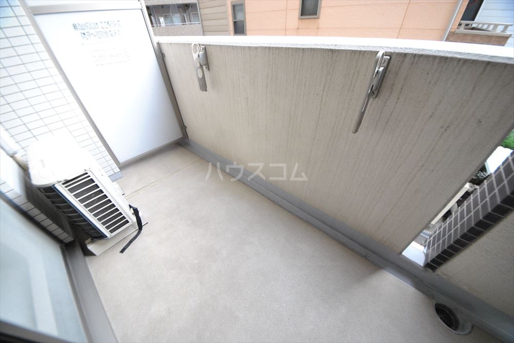 16/30 バルコニー