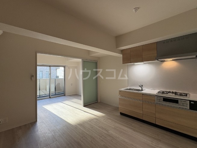 3/30 リビング/ダイニング