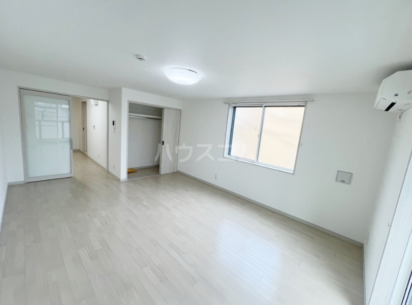 3/27 リビング/ダイニング