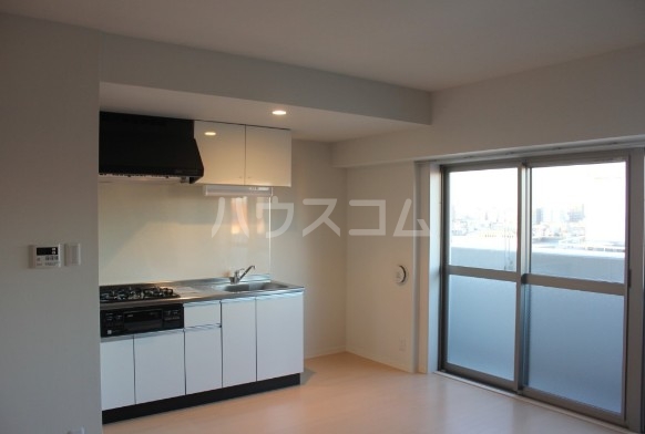 3/24 リビング/ダイニング