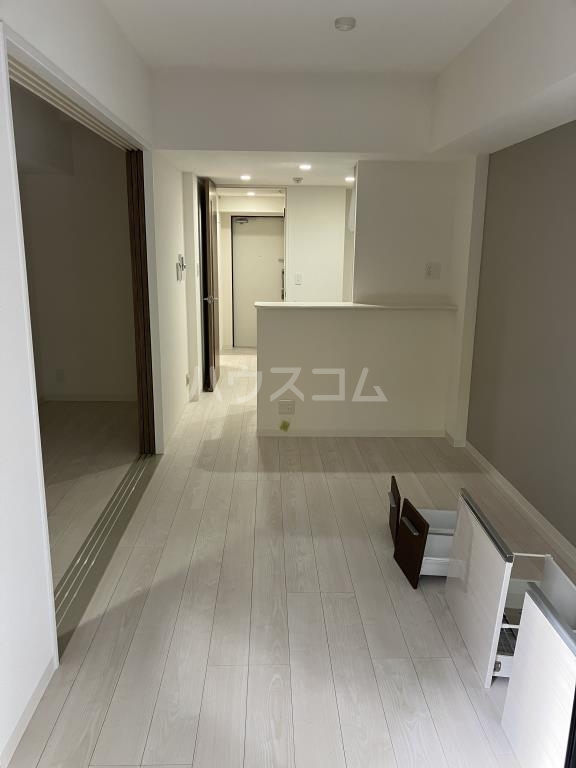 3/22 リビング/ダイニング