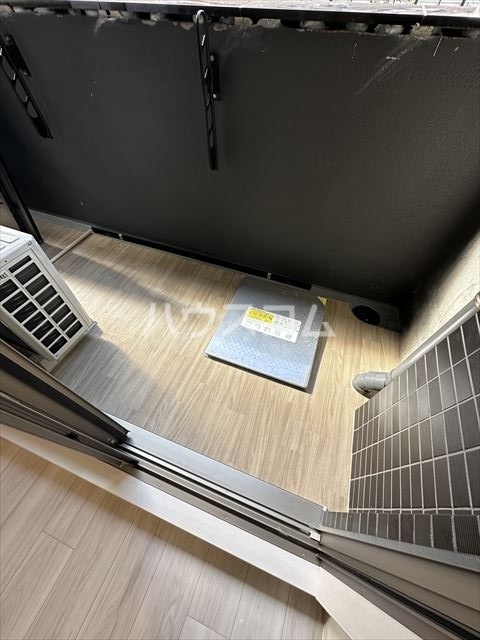 14/25 バルコニー