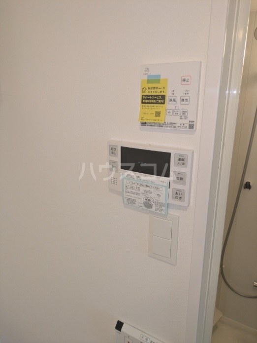 15/30 設備