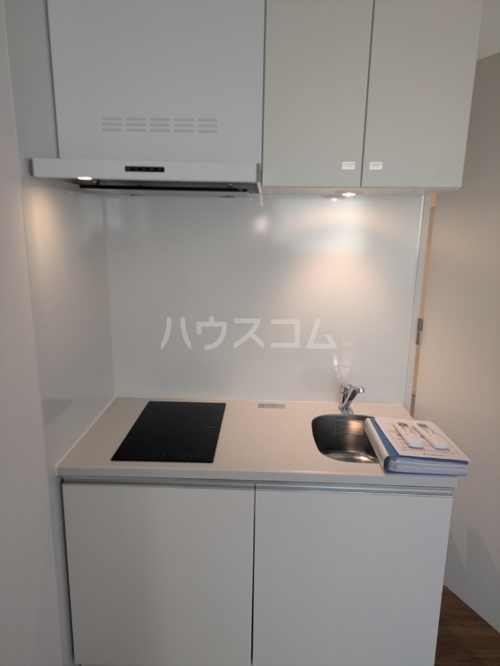 10/30 キッチン