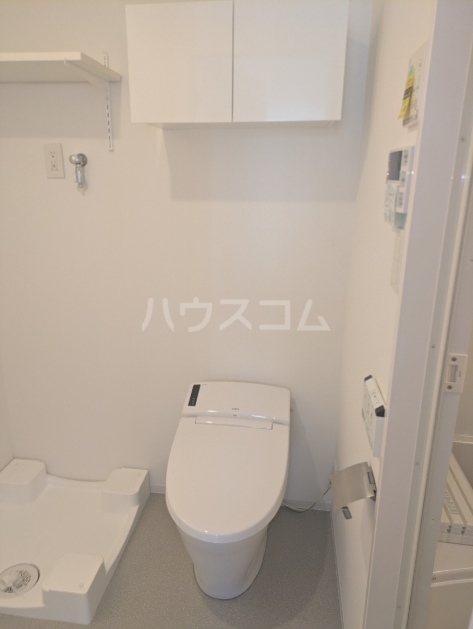 13/30 トイレ