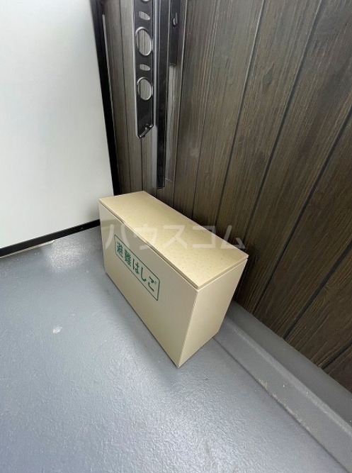 17/30 バルコニー