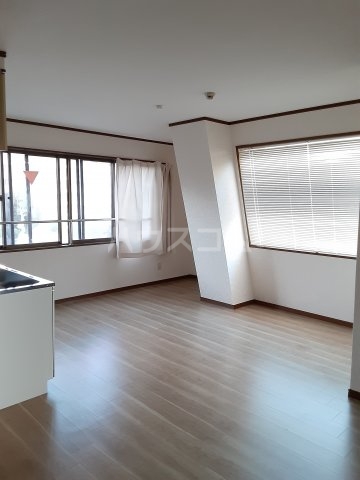 3/29 リビング/ダイニング