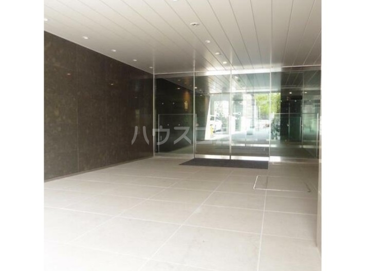 7/18 エントランス