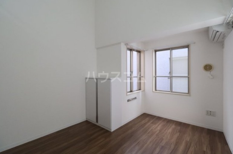 4/25 リビング/ダイニング