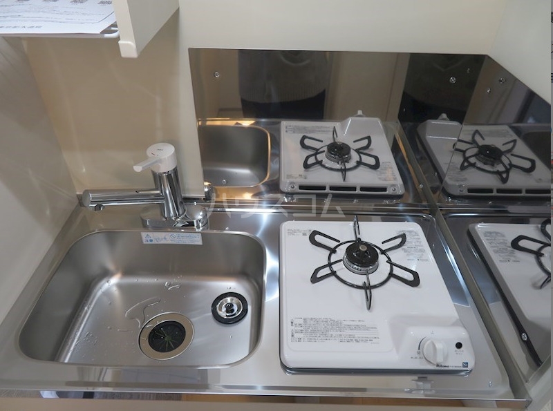 19/19 エントランス