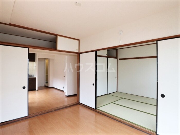 3/21 リビング/ダイニング