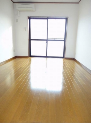 4/25 リビング/ダイニング