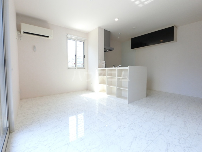 3/27 リビング/ダイニング