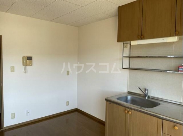 4/25 リビング/ダイニング