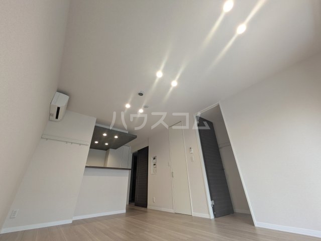 4/30 リビング/ダイニング