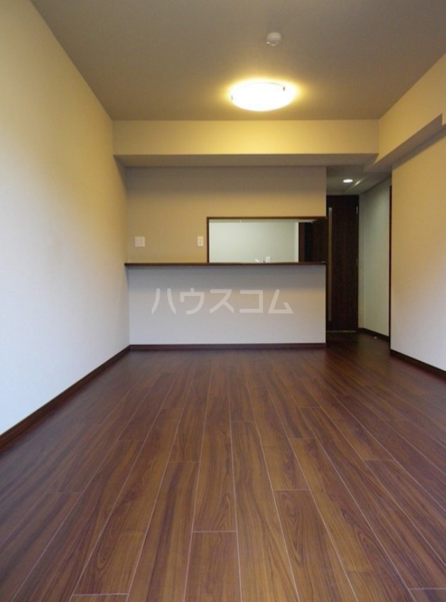 3/27 リビング/ダイニング