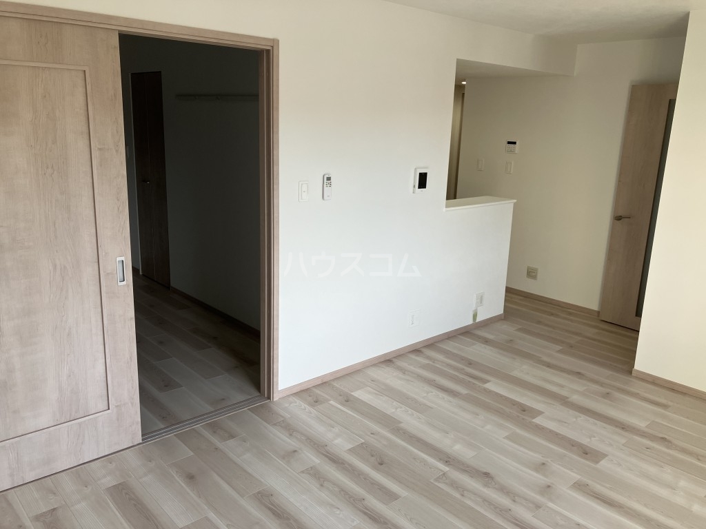 3/18 リビング/ダイニング