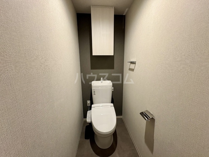 9/13 トイレ