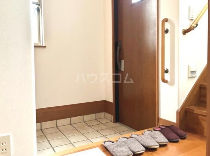 15/25 エントランス