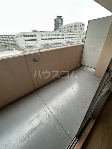 20/30 バルコニー