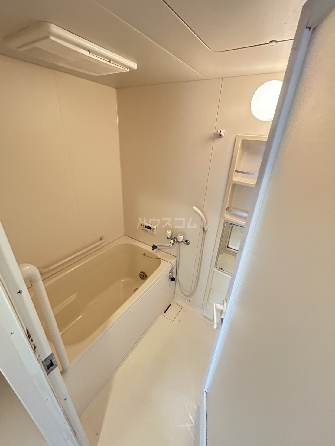 14/30 浴室