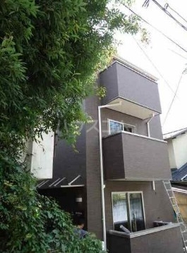 9/9 エントランス