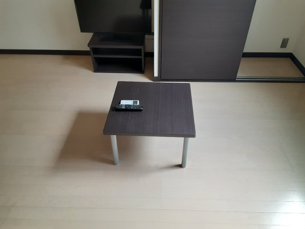 5/30 リビング/ダイニング