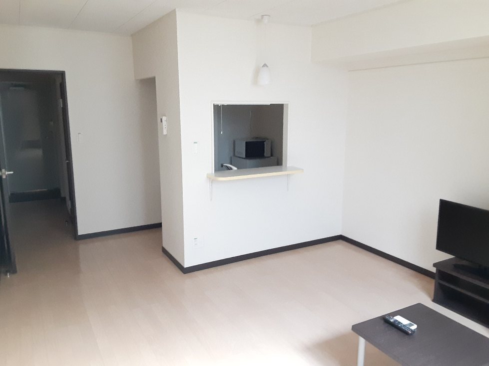 6/30 リビング/ダイニング