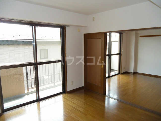 3/28 リビング/ダイニング