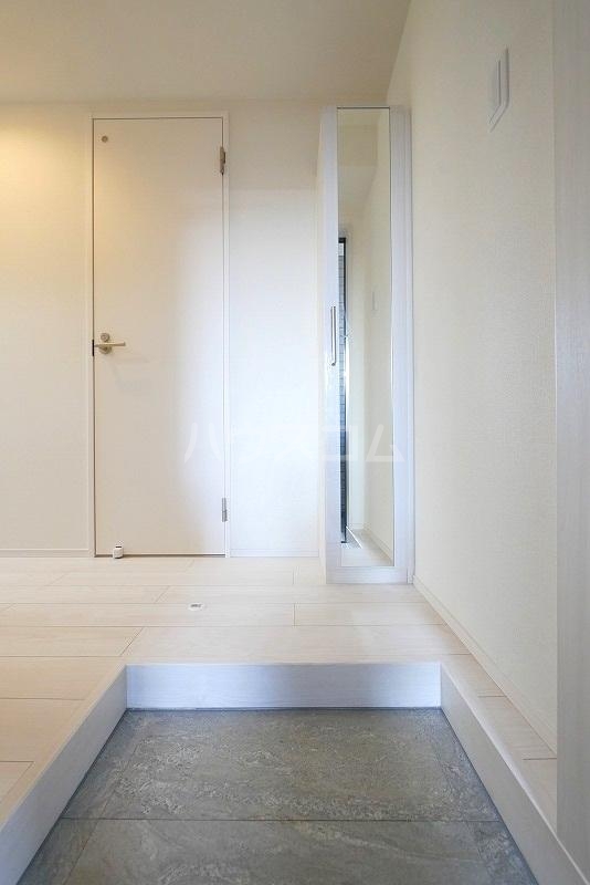 4/22 リビング/ダイニング