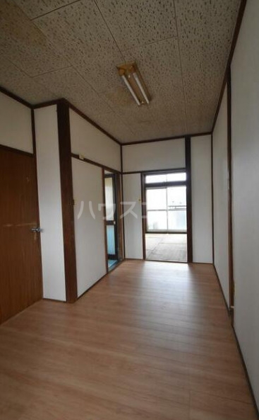 3/17 リビング/ダイニング